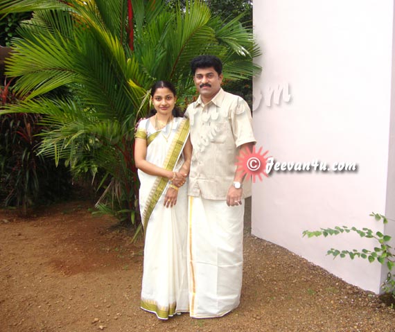 Romance Onam Pictures